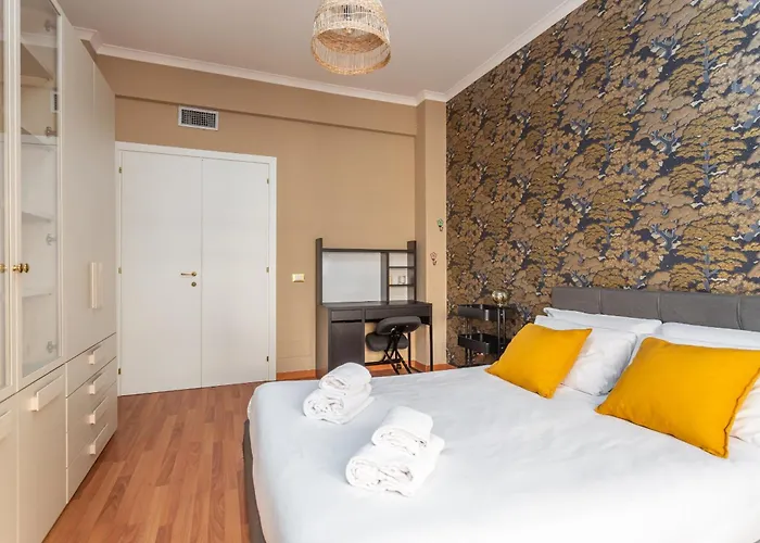 Appartamento St Peters Colorful 3bdr